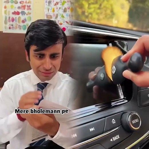 Mere dholna student version🤣 #comedy #funny #funnycomedy #funnyvideo