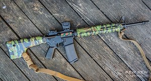 GunSkins: Wrap Your Guns in Style [Hands-On Review]