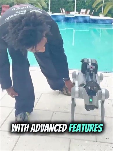 The Difference Between IShowSpeed’s and Kai Cenat’s Robots...!!😰