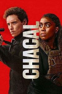 Chacal | Películas y Series La Vanguardia