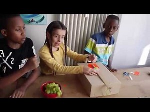 Wie baue ich ein Katapult? - Tutorial