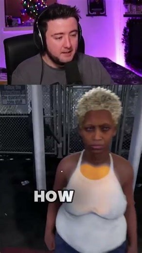 Infected or Not? 👀 Difficult decision to make..