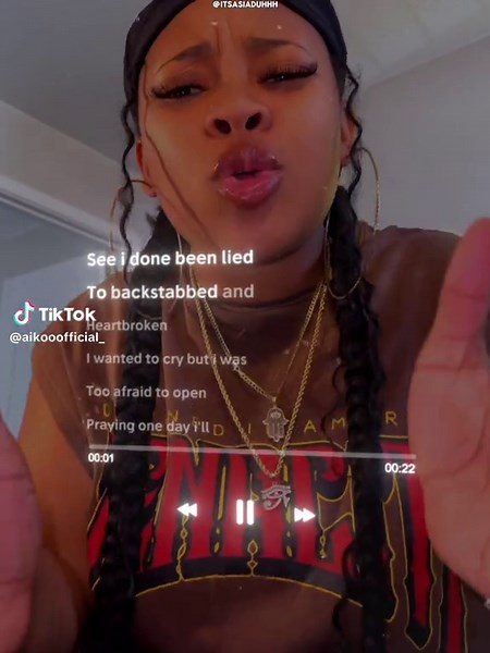 Rod Wave's 'Aiko' - Don't Miss a Wave!