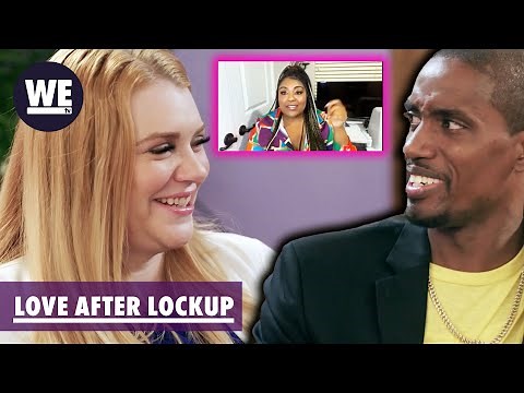 Understanding Prison Slang! 🤣 Love After Lockup: How to Date an Inmate