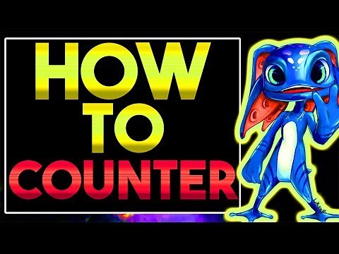 How to Counter Fizz Guide - LoL / German