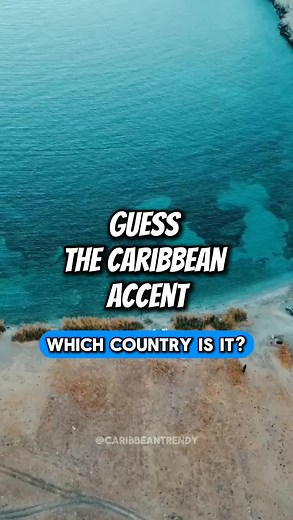 Caribbean Accent Challenges and Trendy TikToks