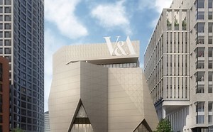 V&A East - Brand New Museum Opening In 2025 Announces Its First Exhibition