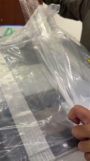 Unboxing and set up the Bambu Lab P2S Combo International for our client!