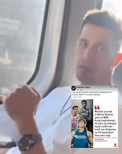 📣 Rendon Labador Pinag tanggol si Renz Abando kay Mark Pingris 😱 | Jormiel Labador Fitness