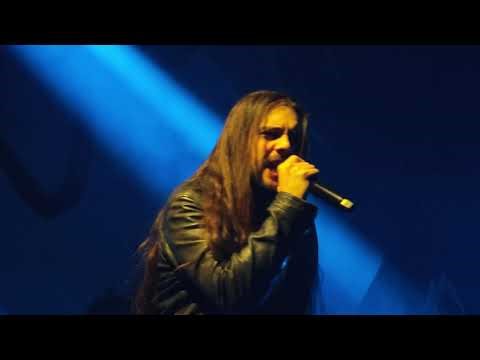 Amaranthe - Boom!1 (Live in Prague - Fórum Karlín - 21.3.2026) 4K Video