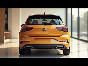 "2025 Volkswagen Polo Review: Features, Performance & Price Breakdown"