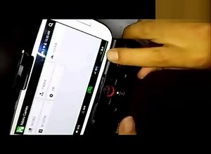 ipega品牌Android蓝牙手柄