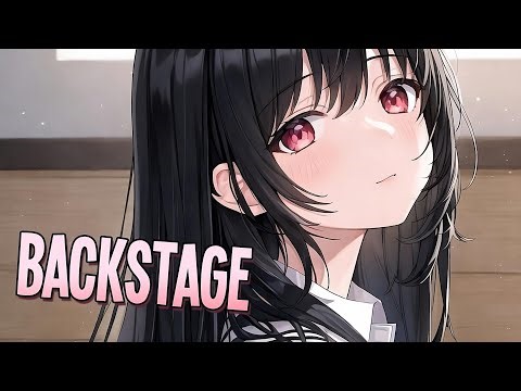 Nightcore - Backstage | NEFFEX [Sped Up]