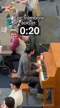 Video of the Day: Musical flash mob at the BYU Wilkinson Student Center