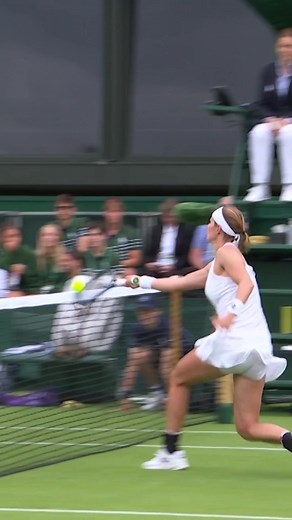 Funny Moments at Wimbledon: Tennis Streaker & Spin Ball