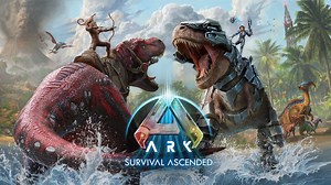 ARK: Survival Ascended: Alle 120 Mods in einer Liste