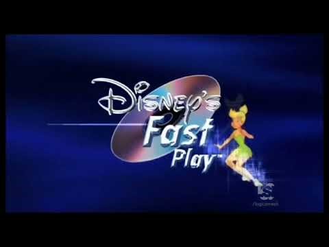 Disney Fast Play in Different Languages (Updated)