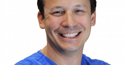 Eddie A. Fernandez, MD, RPVI | Vein Specialist at the CVR