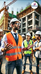 🎓Only Degree❌, With Skills✅ 📌 Call for Training: 📞 9111001234 🌐 Visit Civil Guruji Website: https://civilguruji.com/ 👷 Why Choose Civil Guruji's Training? Our 60-Day Offline Training is designed to bridge the gap between theory and real-world application. With a focus on site layout, estimation techniques, and surveying methods, we ensure that you gain the practical expertise needed to excel in the #CivilEngineering industry. 🚀 #CivilGuruji #EngineerJourney #DegreeVsSkill #PracticalTrainin