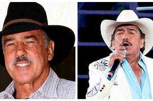 Joan Sebastian y Andrés García tenían nexos con Arturo Beltrán Leyva