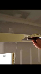 18K views · 115 reactions | The tools are dirty but the work is clean  #construction #supportbluecollar #skilledtrades #drywallfinisher | Tmak Taping | Facebook