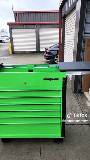 tlThis is a quick walkthrough of a KRSC430ABKG7 a 40 inch wide 6 2 drawer, slide top tool cart. If you guys enjoy this walk through let me know and I'll keep making them. #toolboxthursday #toolbox #snapontoolbox #toolcart #toolstorage