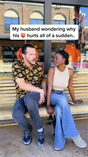 am I the problem 😏 #couples #relationships #boyfriend #marriagehumor #marriedlife #fypシ | Elliot Newman