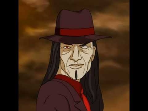 14: Bluesklok (Metalocalypse S1E14)