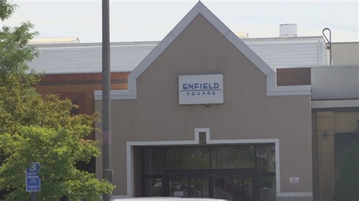 Enfield looks to revitalize Enfield Square Mall into housing and commercial space