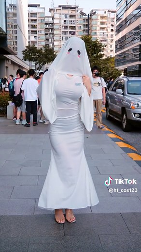 #cosplay #xuhuong #xh #cos #cute #douyin