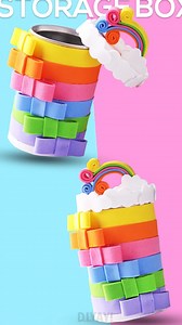 115K views · 1.4K reactions | DIY Storage box out of old tin! 朗#bestoutofwaste #storagebox #crafts #diy | D.I.Yay | Facebook