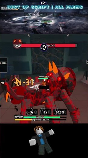 🔥 FREE DUNGEON HUNTERS SCRIPT | Instant Kill Aura + Auto Farming + Automatic Skills