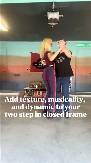 Austin Honky Tonk Two Step Lessons, Workshops - Native Texan Two Step, Texas