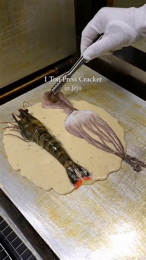 A famous Japanese cuisine.