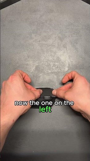 How to apply grip tape to any gaming mouse!