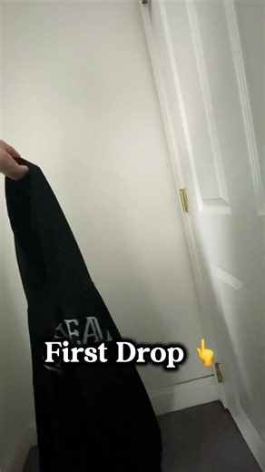 First Drop out now! Shop using the link in bio 😁 #streetwear #clothing #hoodie #clothingbrand