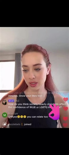 not lagging kagulo comsec😂#laurenparkinson #erajuan #teampuyat #wlw #fyp