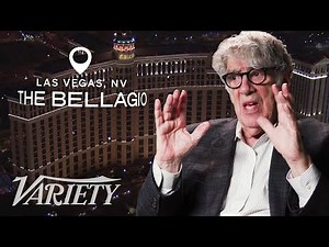 'Ocean's Eleven's' Elliott Gould & Decorator Kristen Messina on Staging Their Heist at the Bellagio