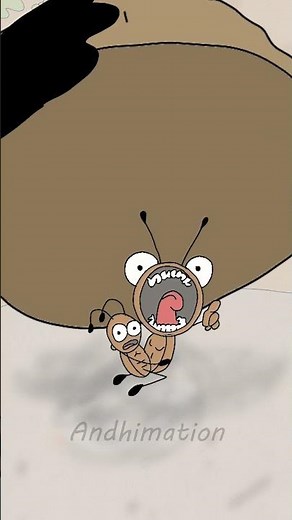 unexpected moments! 🤣 best animation memes #memes #shorts #anime