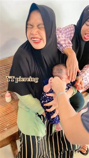 Cute Baby "Mother's reaction" #shortvideo #shortsviral #subscribe #cute