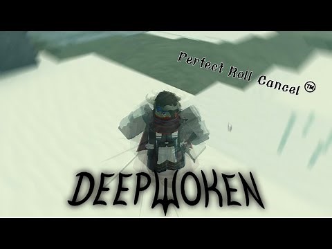Perfect Roll Cancel™ | Deepwoken