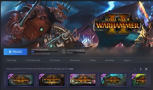 数か月ぶりに起動したらランチャーが変わっていた - 調べながらやるEuropa Universalis IV（EU4、ヨーロッパユニバーサリス4）