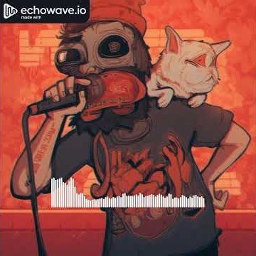 AESOP ROCK slays this swingy Boom Bap remix #hiphop