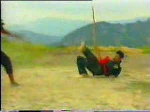 5 Pakar Tempur Dunia (Seni Silat Pusaka Gayong Malaysia)