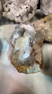 1.5K views · 58 reactions | **Auction Post** Fabulous Keokuk Geode...