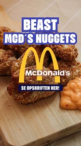 1.7K views · 89 reactions | Del opskriften med en ven/veninde, som...