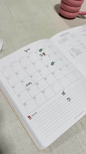 Budgeting doesn’t have to be overwhelming.