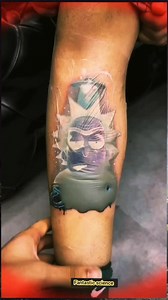 281K views · 1.4K reactions | Tattoo ink sac #storyacrade #dailystoryacrade #FactsMatter #sciencenews #scienceeducation #sciencecommunication #FactsChallenge #dailydose #supernova #linustechtips #scienceandfun #IFAS #starwalk #seeker | Factastic Science | Facebook