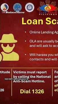 12 Scams of Christmas