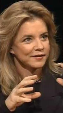 Get ready to dive into the fascinating world of acting with the incomparable Stockard Channing!